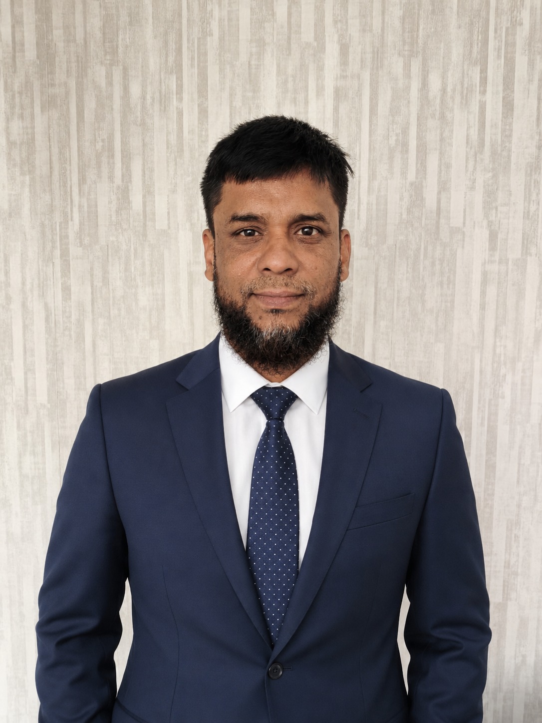 Mahboob Ul Rahman – CEO, Fluid Pen Advertising
